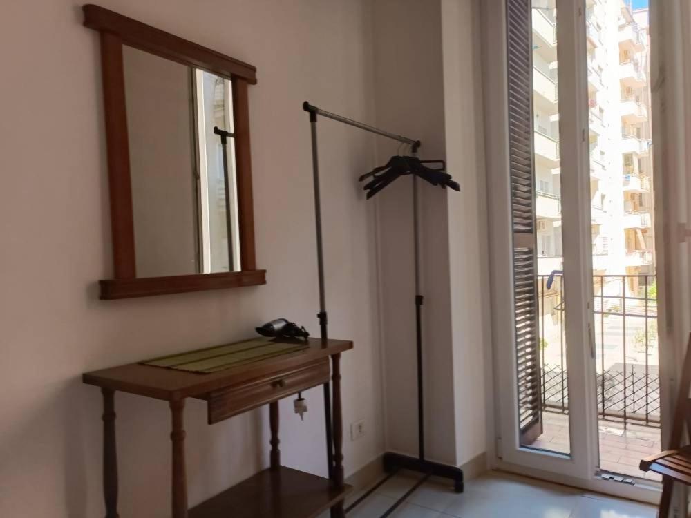 Affittacamere Vicino Stazione Trastevere. Rom Eksteriør billede